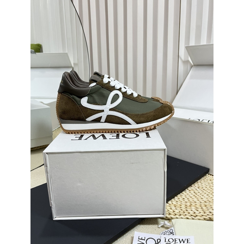 l*ew* sneakers